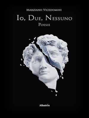 cover image of Io, Due, Nessuno